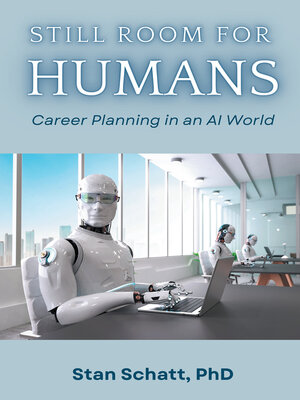 cover image of Still Room for Humans